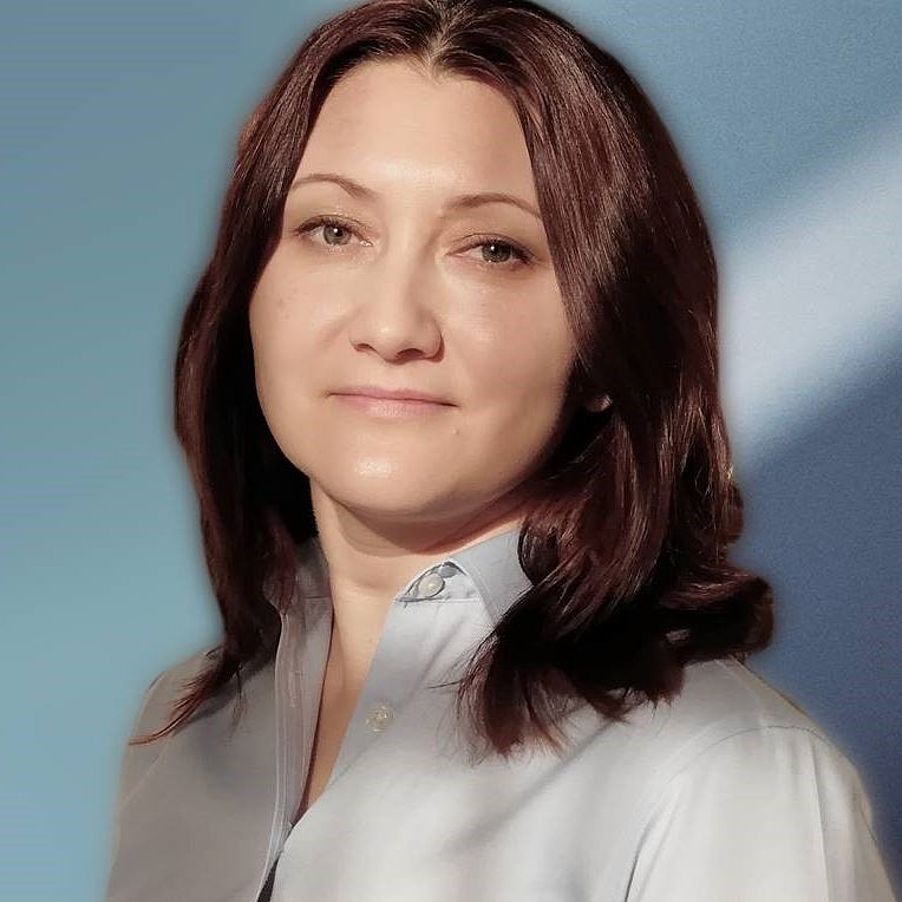  Zulfiya Bryatkova